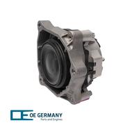 OE Germany Sospensione Motore BMW 2,0 22116859414 6859414