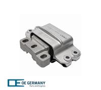 OE Germany Supporto Motore Posteriore Sinistra per VW Beetle Cabrio 5C7 5C1 5C2