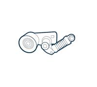 OE Germany Tendicinghia Cinghia Poly-V A4602000770 4602000770