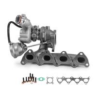 OE Germany Turbocompressore Sovralimentazione VW SKODA AUDI 1,4 03C145701C CAXA
