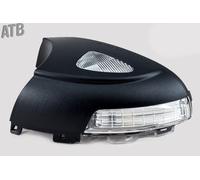 OE Indicatore Im Specchietto Freccia Specchio Umfeldlicht Destra per Skoda Yeti