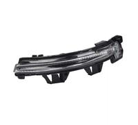 OE Indicatore Specchio Lato Sinistro Verificato Luce Segnale Giro per Volvo S90