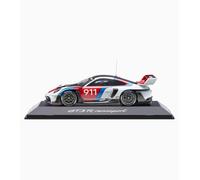 OE MODELLO 1:43 PORSCHE 911 GT3 R Rennsport WAP0205010SGTR