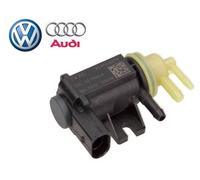 OE VW Turbo Elettrovalvola 1K0906627B Impulso Convertitore Audi Seat Skoda 1.6