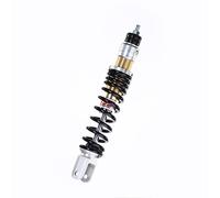 OE302-340T-01AL-38 AMMORTIZZATORE COILOVER MONOTUBO VESPA PX LUSSO 150 E 1985