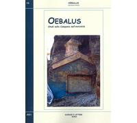 Oebalus. Studi sulla Campania nell'antichità. Vol. 16 - [Scienze e Lettere]