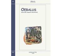 Oebalus. Studi sulla Campania nell'antichità. Vol. 18