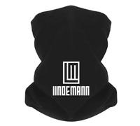 OEBANQGIV Design: Lettere Dentro la Scatola Uomini WindproofSca RF Maschera al Collo Cappello da galletta Cappello da Donna Headgear Outdoor Keep Warm Winter Multifunzionale