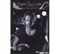 Öberg,Andreas - Live in Concert