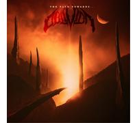 Öblivïon The Path Towards... (CD) Album