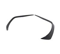 OEBUAFI 1 Paio di Splitter per Prese D'aria Laterali per Paraurti Anteriore Sportivo, Finiture per Fendinebbia per il 2021 e Oltre Design Unico Prestazioni Aerodinamiche Potenziate