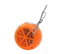 OEBUAFI 150W Lampada Riscaldatrice per Covata, Protezione di Sicurezza | Alta conducibilità termica, adatto per volatili giovani, ecologico, per piante