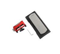 OEBUAFI Affilatore per Scalpelli, Strumento Guida per Affilatura Diamantata con Pietra per Affilare Doppio Lato Grana 400 1000 per Utensili per la Lavorazione del Legno Scalpelli e