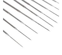 OEBUAFI Aghi da Infeltrimento, Kit per Infeltrimento Ad Aghi Realizzato in Lega con 3 Dimensioni per Principianti Ed Esperti Nella Lavorazione della Lana