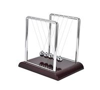 OEBUAFI Altalena a Pendolo per Bambini, Struttura in Acciaio Inox, per Uso | Il materiale durevole, ottimo per esperimenti scientifici, migliora l\'esperienza di apprendimento