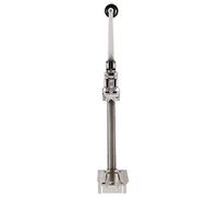 OEBUAFI Apri Scatole Heavy Duty, Apri Scatole Manuale Commerciale in | Apriscatole per carichi pesanti, apriscatole manuale commerciale placcato in acciaio fuso, lunghezza 19 pollici, altezza di