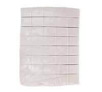 OEBUAFI Argilla Adesiva per la Decorazione delle Unghie, Adatta per Base Pratica