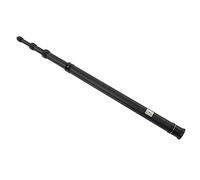 OEBUAFI Asta Monopiede Estensibile, Selfie Stick Portatile per Action Camera Come ONE R e GO 2, Lunghezza 59 Pollici, 1 unità