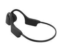 OEBUAFI Auricolari Bluetooth Impermeabili per Nuoto a Conduzione Ossea per Nuoto, Surf e Immersioni (Terza generazione)