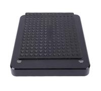OEBUAFI Bilancia da caffè Digitale con Batteria Ricaricabile di Precisione USB C da 3 Kg/0,1 Funzione Tara per la Preparazione di Dolci da