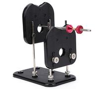 OEBUAFI Bilanciatore per Modello Aereo Bilanciatore Ad Alta Precisione per Aereo Multirotore Elicottero RC, Accessori Facili da Usare, 3 Tavole di Bilanciamento, per Elicottero RC a Assi