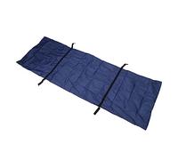 OEBUAFI Borsa per Cadaveri, Borsa per Cadaveri a Prova di Perdite con 4 Maniglie Rinforzate e Design con Cerniera per L'industria Funeraria, Salvataggio di Emergenza (200 * 90 centimetri)