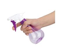 OEBUAFI Bottiglia Spray per Piante a Forma di Zucca retrò per la Pulizia della Casa e Irrigazione dei Fiori, Bollitore con Ugello Portatile per Giardinieri, Vaso Spray Portatile da 250 Ml per Uso