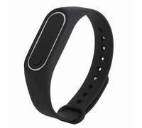 OEBUAFI Bracciale Automatico per Rimozione Statica Ed Elettrostatica con Robusto Design Magnetico per Protezione ESD, Cinturino da Polso Antistatico