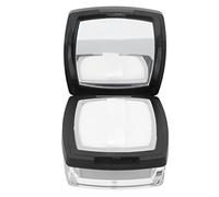 OEBUAFI Comodo Kit Compatto con Scatola per Cipria in Polvere Viaggio con Soffio Delicato Sulla Pelle per Splendidi Look di Trucco