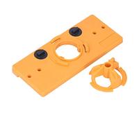 OEBUAFI Concealed Hinge Jig Kit Essential for Accurate Drilling of Cup