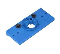 OEBUAFI Concealed Hinge Jig Kit Essential for Accurate Drilling of Cup