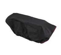 OEBUAFI Copertura per Verricello, Copertura Protettiva Antivento in Tessuto Oxford 600D per Verricelli Elettrici da 8500 12500 Libbre, con Installazione Rapida e Semplice