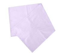 OEBUAFI Copriletto in Morbido Cotone con Foro per Massaggi nel Salone di Bellezza, Lenzuolo per Massaggi SPA Traspirante, 8 Colori tra Cui Scegliere, Comodo Lavare, Adatto per L'uso in Salone, (#6)
