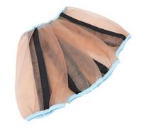 OEBUAFI Copriscarpe da Mosca Traspiranti per, Set da 4 Pezzi in Tessuto a Rete, per Protezione Estiva del Cavallo, Antimosche