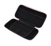 OEBUAFI Custodia da Trasporto per Console Switch 2, Borsa da Viaggio | Custodia Portatile Protettiva, Anti-spruzzo e Antipolvere, con Doppie Cinghie