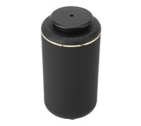 OEBUAFI Diffusore per Auto Diffusore di Oli Essenziali Dispositivo per Aromaterapia 10ml USB 5V Compatto Portatile per Ufficio Domestico in Auto con Funzionamento Silenzioso Materiale PP