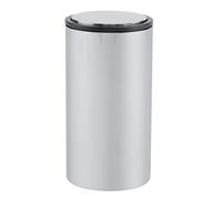 OEBUAFI Dispenser per Stuzzicadenti in Acciaio Inox, Supporto Automatico a | Design Sanitario Sigillato, Rivestimento in PP Durevole, Dimensioni Compatte di 3,9 Pollici, Adatto per Bar o Piano di Lavoro