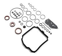 OEBUAFI DPO AL4 Transmission Fit for Master Repair Kit, 50pcs Rubber
