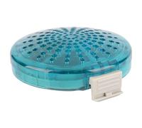 OEBUAFI Filtro Anti-Pelucchi per Lavatrice, Materiale ABS, Installazione Semplice, Filtra Efficacemente i Pelucchi, Compatibile con NEA61973201 WT-H750