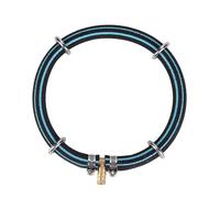 OEBUAFI Gorgogliatore di Ossigenazione Ad a D'aria Rotondo di Alta qualità per Acquario 1 Pezzo, per 20w Sopra Diffusore D'aria con Pompa di Ossigeno, a per Acquario, per, Gorgogliatore per