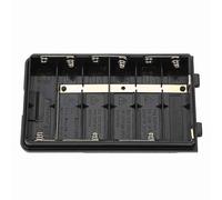OEBUAFI Guscio Batteria per VX-400, Design Preciso, Compatibile con FNB-64, Ottimo per i Professionisti della Comunicazione