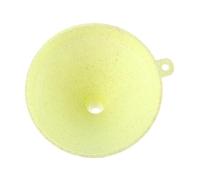 OEBUAFI Imbuto per Olio per Riempimento e Trasferimento di Liquidi in Plastica da con Foro per Appendere Olio Commestibile, Vino e Altri Liquidi