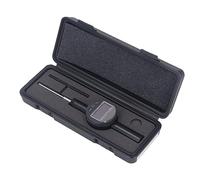 OEBUAFI Indicatore Digitale a Quadrante, Strumento di Misurazione 0-50,8 Mm | Design compatto, risoluzione 0,01 mm, uscita dati RS232, perfetto per processi meccanici