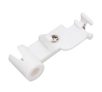OEBUAFI Infilatrice Automatica per Macchina da Cucire, Ago con Gancio, Piastra di Infilatura, per Babylock, Compatibile, Pressione Pulsante, Infilatura Rapida, Materiale Plastica,