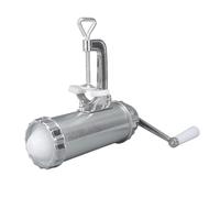 OEBUAFI Insaccatrice Manuale per Salsicce Versatile Macchina per Riempire Salsicce di Carne da per Fatte in Casa