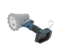 OEBUAFI Lithium Battery Industrial Work Light with 3 Lighting Modes and 110