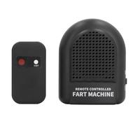 OEBUAFI Macchina per Scoreggiare con Telecomando, Scatola Armonica per Scoregge con Telecomando, Formato Tascabile, Pesce D'aprile, Divertente Giocattolo Complicato, Suoni Simulati di