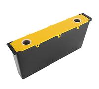 OEBUAFI Mangiatoia per Api Alimentatore per Acqua con Sciroppo di Grande capacità Efficiente da 6 Litri per Forniture di Apicoltura Apicoltori Professionisti da Cortile