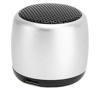 OEBUAFI Mini Altoparlante Bluetooth Portatile per Amanti della Musica, Design Ricaricabile con Uscita di Grande Volume per Uso Domestico, Lega di Alluminio Resistente, Dimensioni Tascabili (#6)