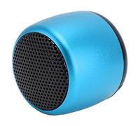 OEBUAFI Mini Altoparlante Bluetooth Portatile per Amanti della Musica, Design Ricaricabile con Uscita di Grande Volume per Uso Domestico, Lega di Alluminio Resistente, Dimensioni Tascabili (#5)